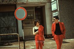 -太古映画婚纱摄影(天河店)