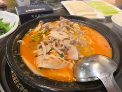 -李师傅脆肚(华强北店)