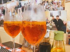 -后厨意餐La Cucina(外交公寓店)