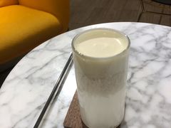 -不正咖啡(万达尊店)