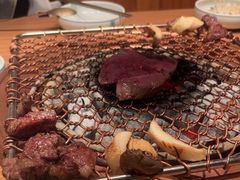 -王妃家(明洞中央店)