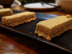 娜帕里勇-西域阿里马新疆菜·清真(桂花路店)