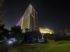 -杭州君尚云郦酒店
