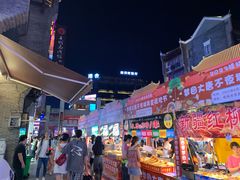 -东西巷