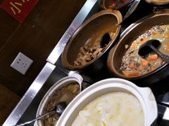 -虢国羊肉汤馆(政二街店)