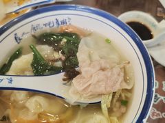 -长人馄饨铺(解放街店)