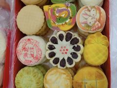 -北京稻香村(五道口店)
