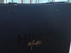 -海马体照相馆(重庆万象城大师店)