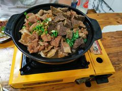 -钟村牛杂