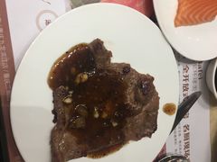 -芭菲盛宴·环球美食(解放碑英利国际店)