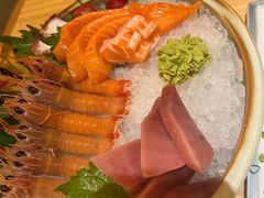 -贵木日本料理·铁板烧(新地假日广场店)