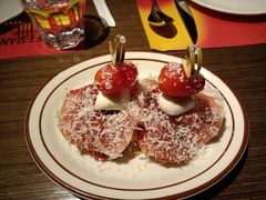 -ZAFFERANO西班牙海鲜饭(上海首店)
