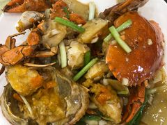 -龙溪海鲜酒家(溪涌店)