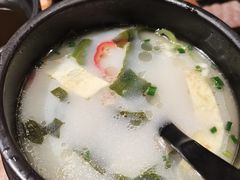 -九田家黑牛烤肉料理(太原迎泽区同至人店)