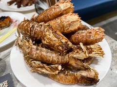 -金马门国际美食百汇(珞喻路店)