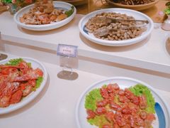 -比尔森韩式烤肉自助(国商店)
