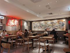 -遇见小面(白云机场T2安检外店)