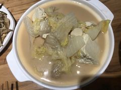 -五谷粥香(中华店)