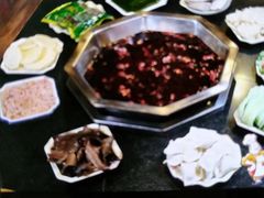 -巴国口福火锅(石桥铺店)