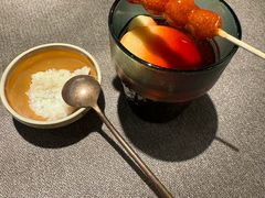 -一川二水•粤川醉(CP静安店)