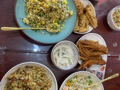 -扬二春炒饭(国庆路总店)