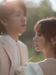 -巴黎时尚婚纱摄影(南汇店)