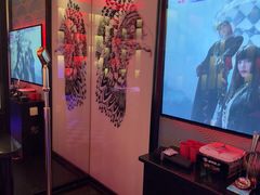 -音乐派KTV(银泰城店)