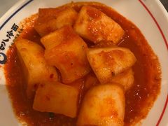 -七八冷面·延边朝鲜族美食(圣熙八号店)