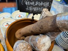 -云阿蛮云南生烫牛肉米线(奉贤路店)