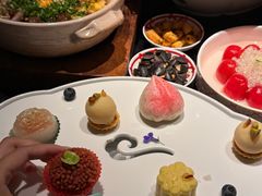 -锦楼·臻选新杭帮(杭州中心店)