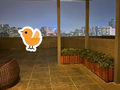 -佛山岭南天地康得思酒店