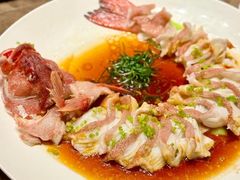 -金成潮菜博物馆(海珠湿地店)