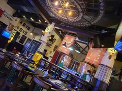 -马迭尔德式西餐精酿啤酒屋(中央大街店)