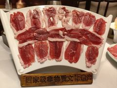-东来顺饭庄(apm总店)