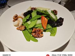 -奉天小馆·非遗东北菜(济南万象城店)