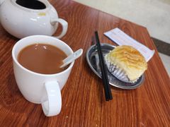 -恒兴发茶店(水巷口店)