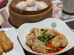-添好运点心专门店(深水埗店)