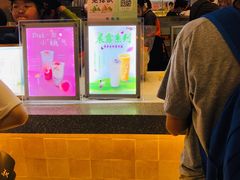 -CoCo都可(虹口龙之梦店)