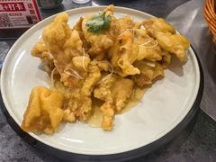 -大清花饺子(山庄店)