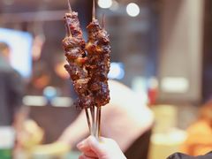 -潮味四季潮汕牛肉火锅(来凤街店)