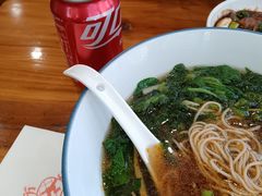 -小方的面(徐家汇店)