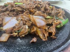 -标记美食新鲜猪杂(兴南大道店)