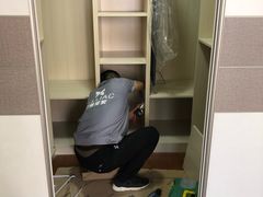 -佰丽爱家全屋定制(汶水店)