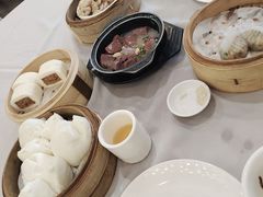 -富盛囍宴大酒楼(新都汇购物广场店)