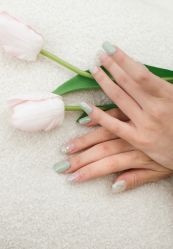 -LILY NAILS美甲美睫