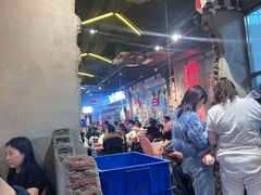 -大头叔烤鸡爪·朝鲜族烤串(天池路店)