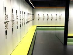 -优享健身(三元桥店)