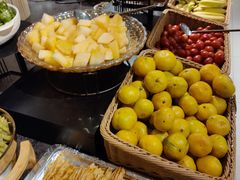 -鹈鹕素食餐厅自助餐部(正阳街店)