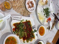 -官塘锋记鱼生·生腌·砂锅粥(牌坊街店)