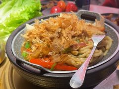 -谷牛日式烤肉(宝山U天地店)